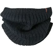 Barts Doug Scarf Noir Homme