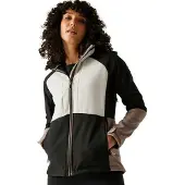 Regatta Veste imperméable à capuche femme Desoto