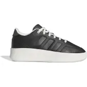 Adidas Mullaly Low Trainers Noir EU 38
