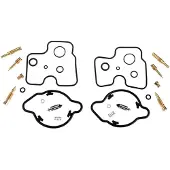 Keyster Kk-0031 Carburetor Repair Kit Argenté