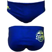 Turbo Slip De Bain Plain