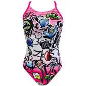 Turbo Maillot De Bain City