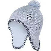 Sweet Protection Fargo Beanie Bleu Fille
