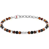 Sector Basic Szs108 Bracelet Argenté Homme