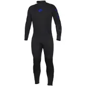 Bare Velocity Ultra 5 Mm Diving Wetsuit Noir XL Homme