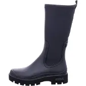 Verbenas Mizu Rubberlaarzen - zwart - Maat 41
