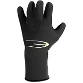 Epsealon Caranx 1.5 Mm Gloves Noir M