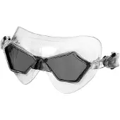 Salvimar Jeko Swimming Mask Clair,Noir