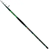 Maver Winner Travel Surf Orata Telescopic Surfcasting Rod Argenté 4.00 m / 100 g