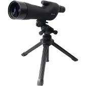 Firefield 20-60x60 Se Kit Spotting Scope Noir