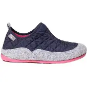 Toni pons Mare-um Slippers Bleu EU 43 Femme
