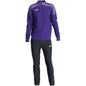 Joma Championship Viii Tracksuit Violet 3XL Homme