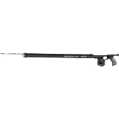 Pathos Pro Sling Speargun With Reel Argenté 110 cm