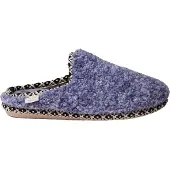Toni pons Darla-sb Slippers Bleu EU 41 Femme