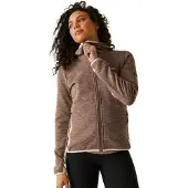 Regatta Polaire à capuche full zip femme Kemilia