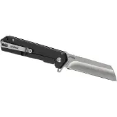 SCHRADE Lateral Pocket Knife Argenté