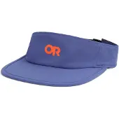 Outdoor Research Trail Lt Visor Bleu S-M