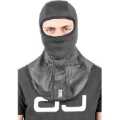 OJ Wheels Pro Head Balaclava Gris