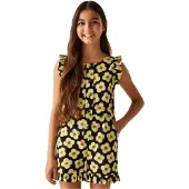 Regatta Combinaison popeline fille Orla Kiely