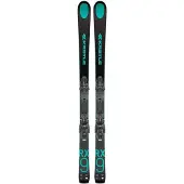 Kästle Rx9+k12 Tri Gw Alpine Skis Pack Clair 156