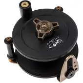 Hunt Modular 100 Mm Reel Argenté 70 m