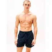 Tommy Hilfiger Um0um03534 Swimming Shorts Bleu 2XL Homme