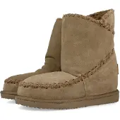 Gioseppo 42114 Tan Booties Marron EU 38 Femme