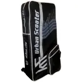 KRF Scooter Urban City 180-145 Cover Noir
