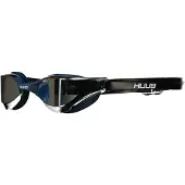 Huub Thomas Lurz Swimming Goggles Bleu