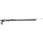 Abysstar Sargus Open Sling Speargun Argenté 72 cm