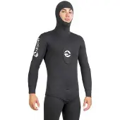 Abysstar Veste De Chasse Sous-marine Pacific 5 Mm
