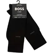 BOSS Tom Uni 10269243 Socks 2 Pairs Bleu EU 39-42 Homme