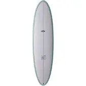 NSP Planche De Surf Cl-17 Funboard 7´6´´