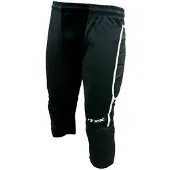 Rinat Pesquero Moya 3/4 Pants Noir L Homme
