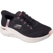 SKECHERS Chaussures de sport Arch Fit 2.0 Easy Chic Noir EU 40 Femmes Noir EU 40