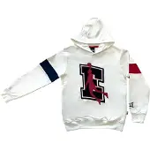 Everlast Sweat à Capuche Lfs Basketball