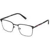 FILA Vfia15 Square Glasses Noir 145/54 mm Homme