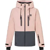Rehall Mount-r Jacket Rose XL Homme