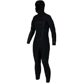 Aqua Lung Solaflex Semi Dry Suit Noir ML Homme