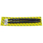 Cressi Spa Slings G20 Sandow Noir 18.5 cm