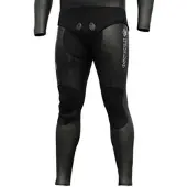Picasso Thermal Skin 7 Mm Spearfishing Pants Noir L Homme
