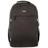 Nilox NXBK041 sac à dos Sac à dos normal Noir Polyester