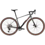 Marin Headlands 1 700c Gravel Bike Gris 49