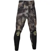 C4 Camoskin 5 Mm Spearfishing Pants Gris S Homme
