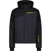 CMP 35w0107 Jacket Gris 3XL Homme