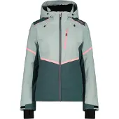 CMP 35w0156 Jacket Vert M Femme