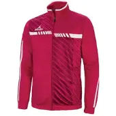 Mercury Tokio Tracksuit Jacket Rouge 2XL Homme