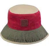 Barts Hike Hat Rouge