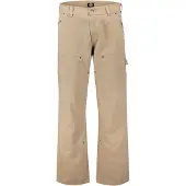 Dickies Double Knee Canvas Carpenter Pants Beige 33 / 32 Homme