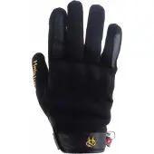 Helstons Melody Woman Winter Gloves Noir L Femme